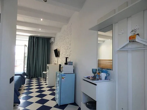 Частное домовладение Миндальная 1, Орджоникидзе Фото: 4 из 12