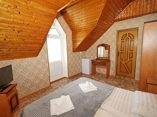 "Южанин" мини-гостиница, Лазаревское Фото: 31 из 51