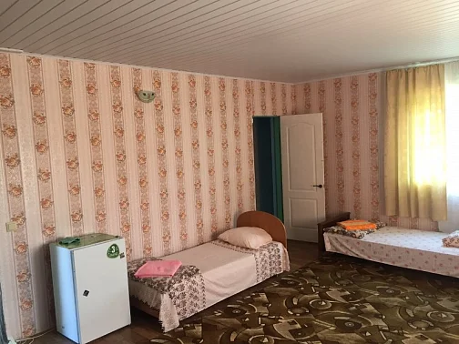"Ромашка" частный сектор, Николаевка Фото: 28 из 40