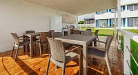 "Villa Blanca" отель, Гудаута
