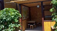 Частный сектор Нахимова 10, Судак