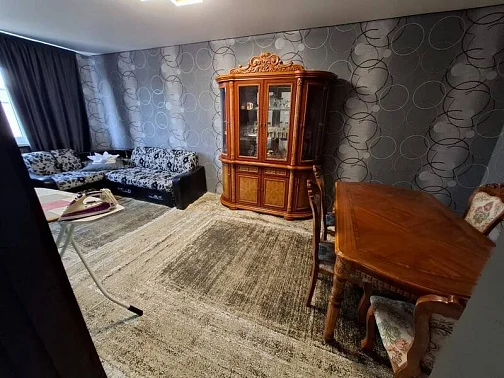 3х-комнатная квартира Агрба 35 кв 88, Пицунда Фото: 7 из 12