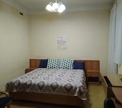 1-комнатная квартира Глазунова 2/1 кв 30