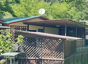 "Солнечная Бетта" дом 