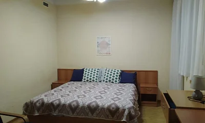 1-комнатная квартира Глазунова 2/1 кв 30, Хоста Фото: 1 из 19