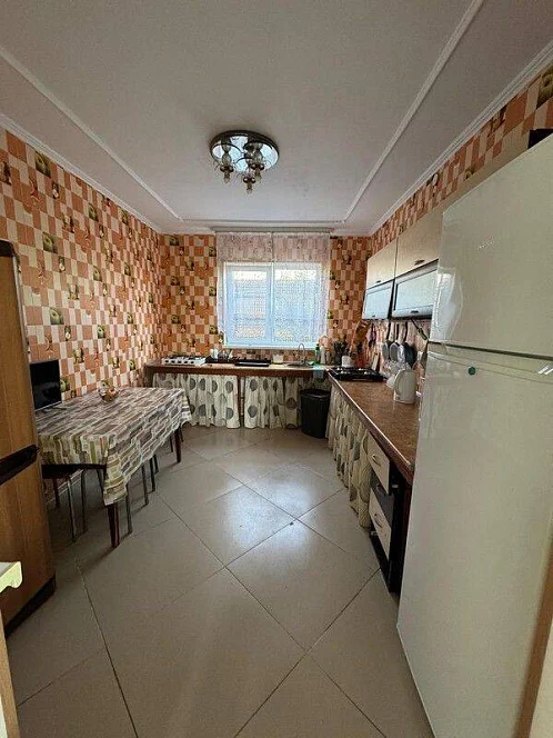 "Салатовый дельфин" частный сектор, Голубая бухта Фото: 14 из 28