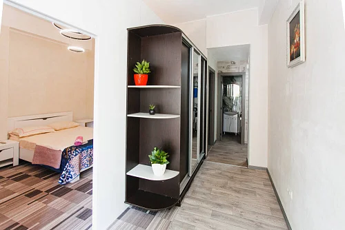 "Самсар" гостевой дом, Дагомыс Фото: 24 из 50