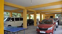 "Лео Гранд" гостевой дом, Адлер