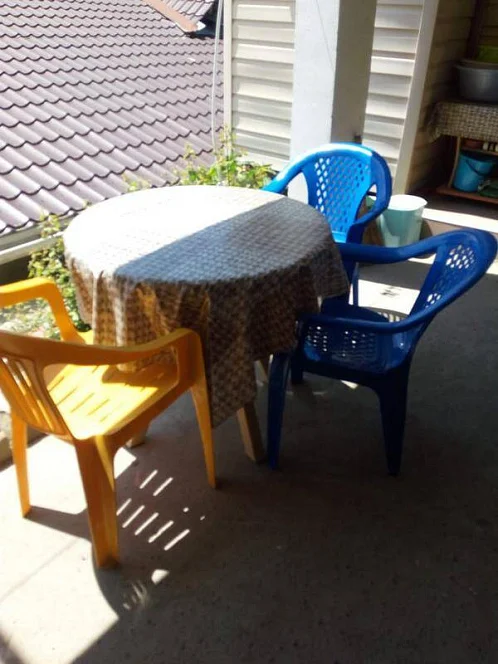 1-комнатная квартира на земле Победы 158/б, Лазаревское Фото: 17 из 17