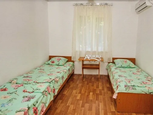 "У Марины" гостевой дом, Сочи Фото: 15 из 51