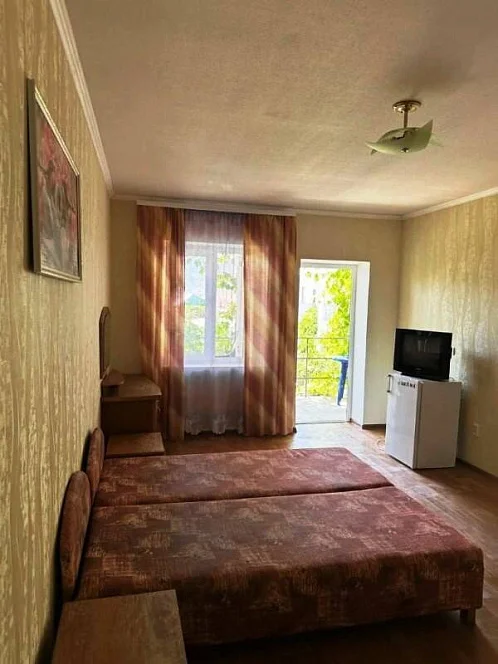 "Отдых у Тимура" гостевой дом, Судак Фото: 9 из 31
