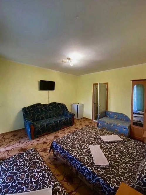 "Афина" частный сектор, Судак Фото: 22 из 44
