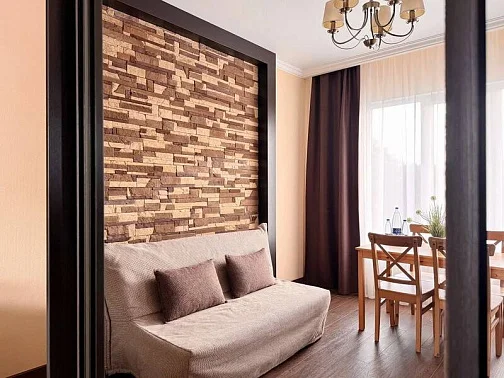 "Alpen House" мини-гостиница, Геленджик Фото: 48 из 51