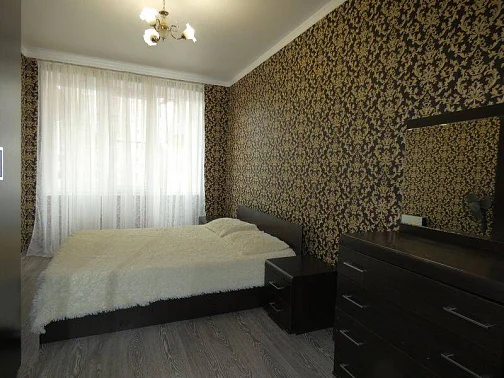 2х-комнатная квартира Абазгаа 59/1 кв 31, Гагра Фото: 4 из 14