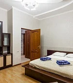 "Люкс" 2х-комнатный 4х-местный