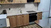 3х-комнатная квартира Рыбзаводская 88, Лдзаа