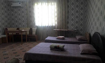 2х-комнатная квартира в с. Псырцха, Абхазия Фото: 1 из 10