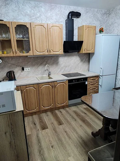 3х-комнатная квартира Рыбзаводская 88, Лдзаа Фото: 4 из 32