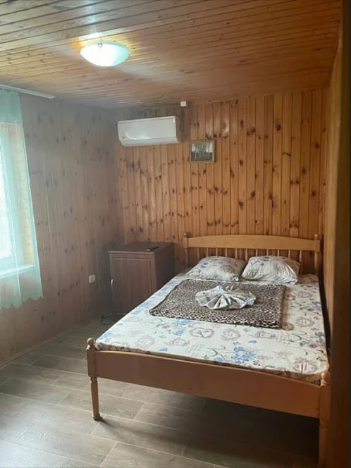 "Южанка" гостевой дом, Архипо-Осиповка Фото: 26 из 31