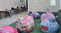 "Солнечный берег" гостевой дом, Кабардинка
