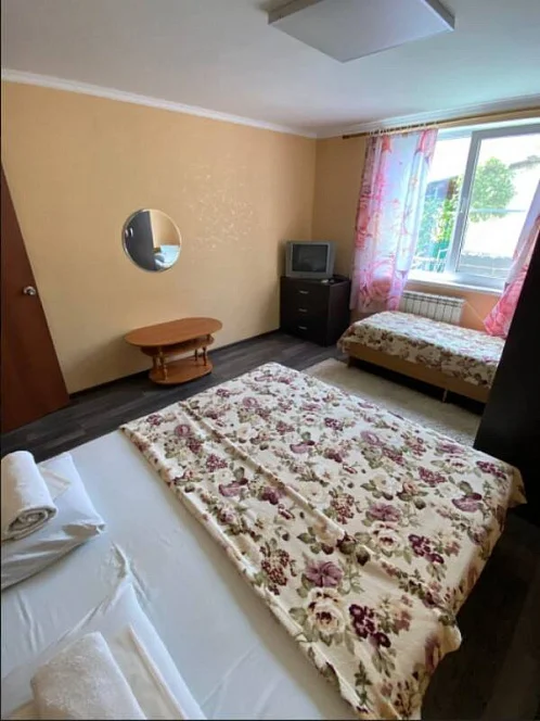"На Кирова" гостевой дом, Геленджик Фото: 18 из 34