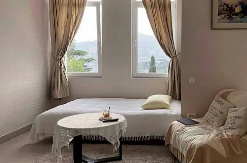 2х-комнатная квартира Фото: 11 из 20