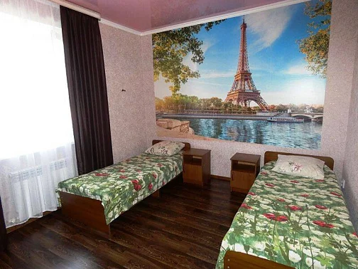 "У Ольги" дом под-ключ, Кучугуры Фото: 12 из 27
