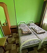 "С удобствами" 1Д