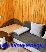 "Семейный А коттедж 4-5"