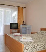 "Стандарт" 2х-местный