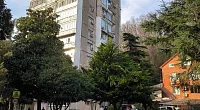 2х-комнатная квартира Победы 84, Лазаревское