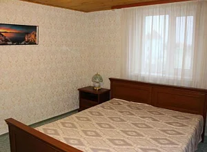 Отдых в Севастополе "С видом на море 3 этаж"   - квартиры снять посуточно