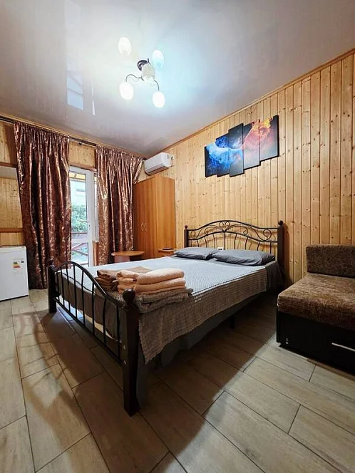 "У Ларисы" гостевой дом, Гагра Фото: 19 из 48