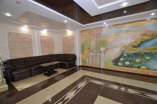 "Азов" гостиница, Темрюк Фото: 17 из 52