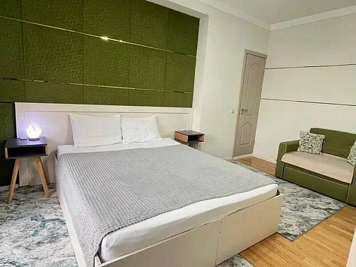 "Sun Trope" гостевой дом, Адлер Фото: 33 из 51