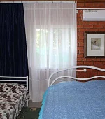 "Дом под-ключ"