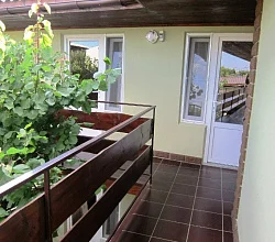 Частное домовладение Морской 5