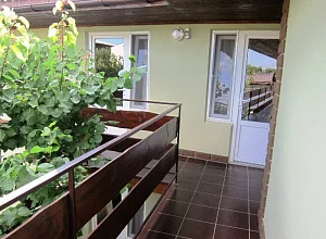 Частное домовладение Морской 5 Береговое