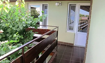 Частное домовладение Морской 5, Береговое Фото: 1 из 15