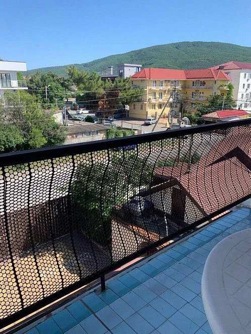 "Дружба" мини-гостиница, Кабардинка Фото: 20 из 21