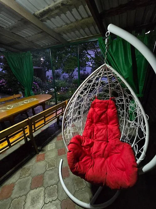 "Солнечный" гостевой дом, Новомихайловский Фото: 17 из 51