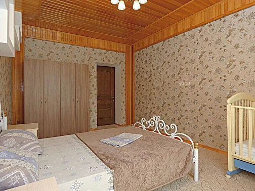 Дом под-ключ Учительская 81, Сукко Фото: 35 из 37