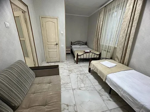 "Сиена" гостевой дом, Адлер Фото: 21 из 51