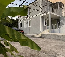 "Da Vinchi" гостевой дом