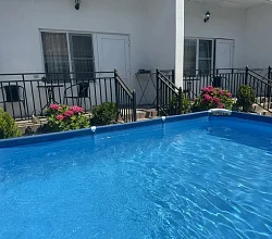 "Волна" гостевой дом