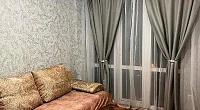 3х-комнатная квартира Акиртава 38 кв 70, Сухум