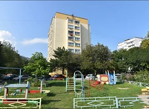 Отдых в Архипо-Осиповке   Славянский 8 кв 24 - квартиры снять посуточно