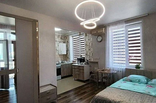 Квартира-студия Фото: 5 из 8