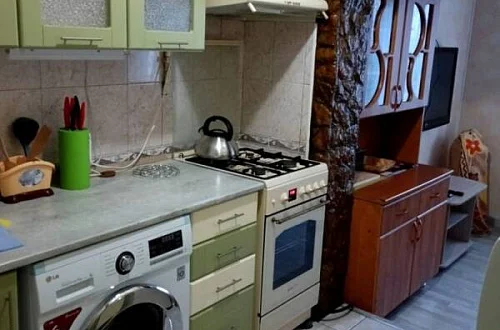 3х-комнатная квартира Фото: 4 из 10