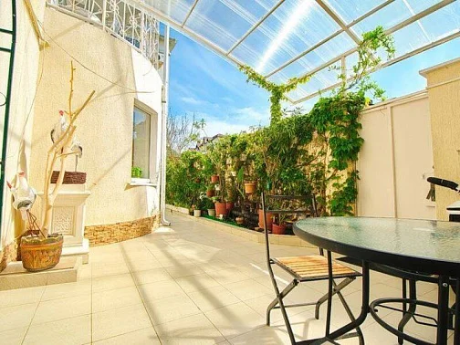 "Елена" гостевой дом, Кабардинка Фото: 3 из 51